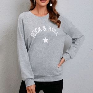 Rock & Roll Sweatshirt